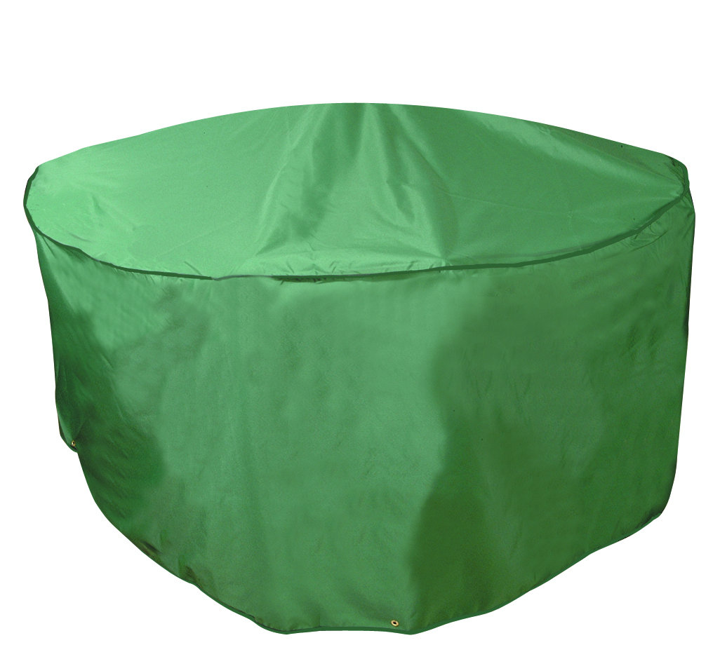  Bistro Water Resistant Patio Dining Set Cover Bosmere 