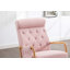 Chaise berçante Solid + PlyWood-715364501