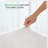 10" Medium Gel Memory Foam Mattress-1387409791