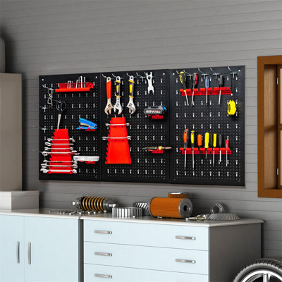 Pegboard