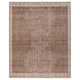 Mira Hand Knotted Wool Area Rug