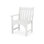 Chaise de jardin POLYWOOD Vineyard
