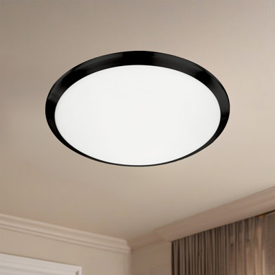 Malta LED Flush Mount