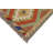 Wool Moroccan Rug