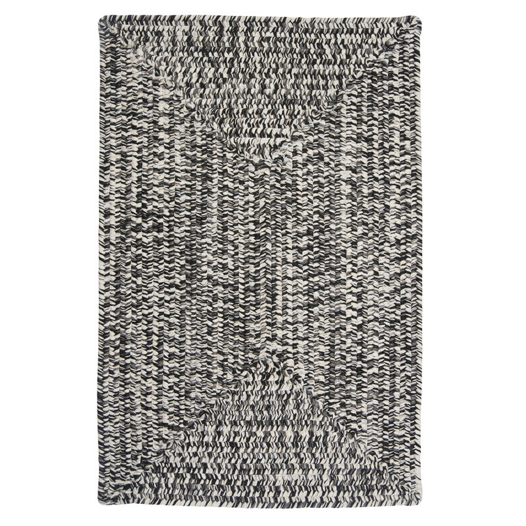 Tapis réversible intérieur / extérieur Ashiah