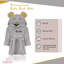 Peignoir pour bébé avec capuche pour enfants-86047769-86477770