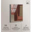 Décoration murale bohème Raw Edge III par Art Remedy, prête à être suspendue, 10 x 15-1473951685
