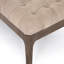Joanna Leather Bench-409265272