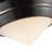 Willard Glass Flush Mount-88778616