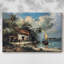 Nautical Series-CLxxi III - Cavas enveloppés de galerie-817833915