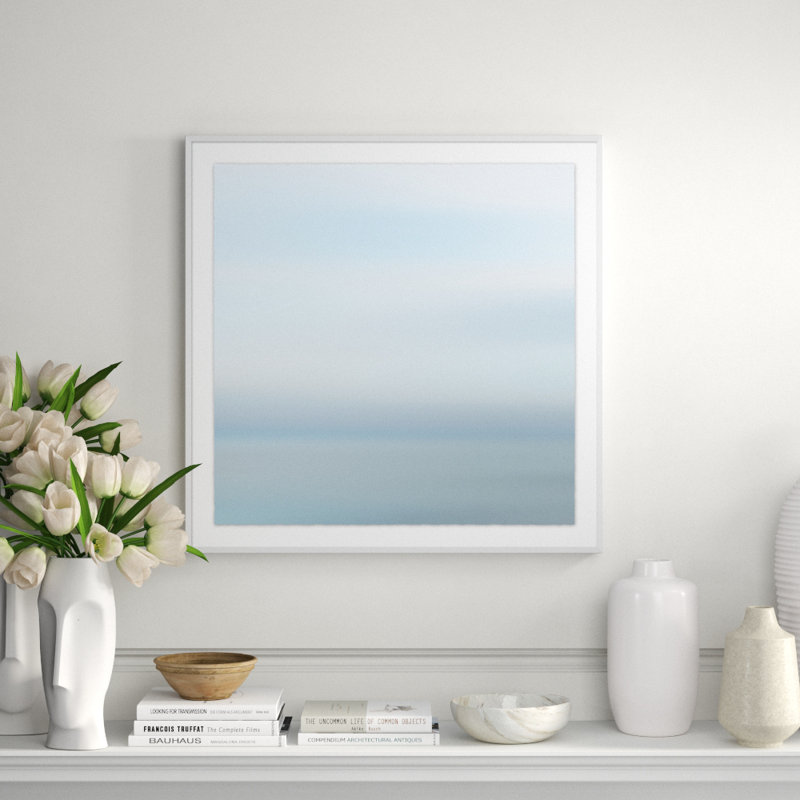 In The Boardroom 3 Giclee Print