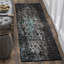 Tapis performance oriental rétro Kheir-19665227