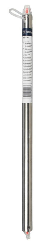 Extension rod, Stainless Steel