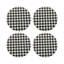 Pebble 16" Vinyl Placemat-50817700