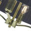 Berkshire 4 - Light Drum Chandelier-25454755-25593340