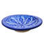 Handmade Ceramic Decorative Plate