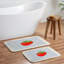 Tapis de bain RosebudStudio-113622489