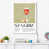 White Single Picture Frame
