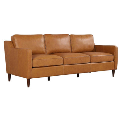 Roanna Upholstered 80.7'' Sofa