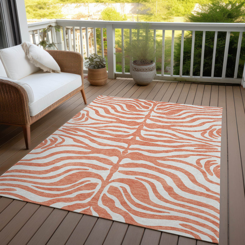 Chayden Area Rug, Rectangle 8' x 10'