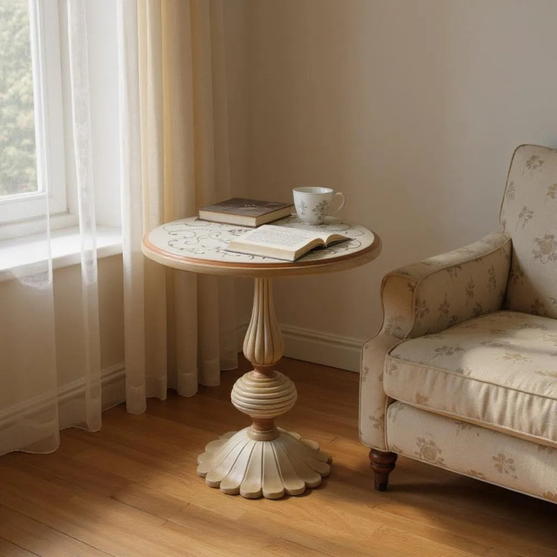 Royer End Table