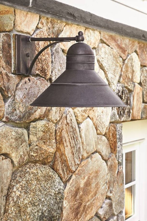 Outdoor Wall Lights