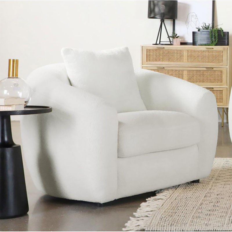 Fauteuil de 45 po de largeur paire