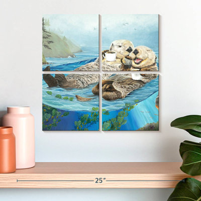 Brampt We Have Each Otter