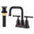 Oil Rubbed Bronze is out of stock