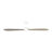  Paddle Smart 60 Indoor Ceiling Fan with Threaded Downrod, White Cerused Oak ABS blades and Handheld Remote-755139265-755139278