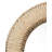 Hollis Round Wall Mirror