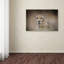 «The Cheetah», impression sur toile tendue Vidur-22075656