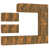 Smoked Oak is out of stock