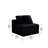 SP-009M-BLACK-1U