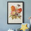 " Antique Floral Bouquet II "-1453494-1453495