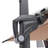 Argyri 120'' Cantilever Umbrella in Beige