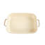 Casserole Crockpot, plat de cuisson en céramique 9 x 13, moule à Lasagne-135860801