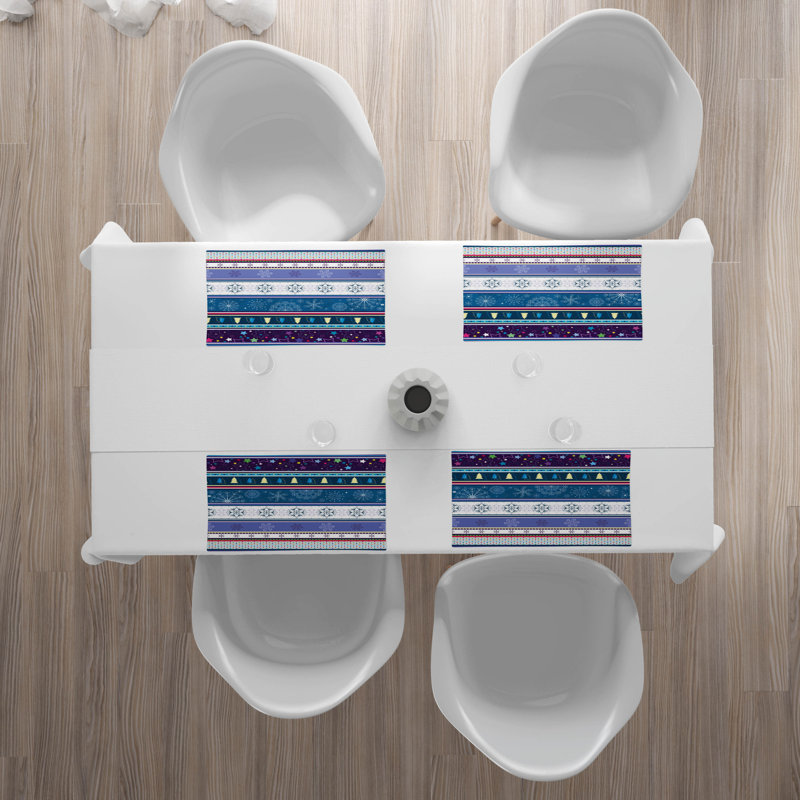 Récapitulatif 18,5" rayé