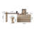 Maillie Vanity