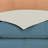 Modern Threads Comforter Duvet Insert, Reversible Quilted Down Alternative Comforter with Corner Tabs, All Season Bedding-2012141177-2012141182