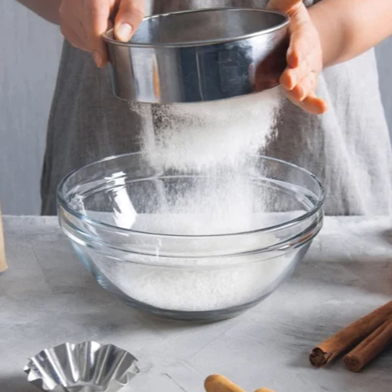 Better Houseware Stainless Steel Food Strainer