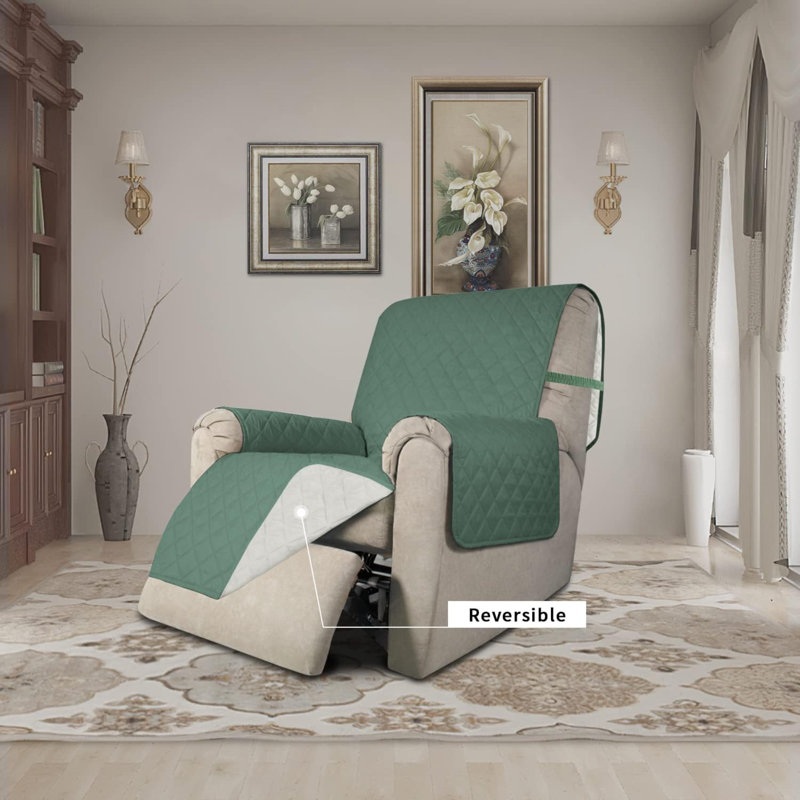 Sofa Slipcover