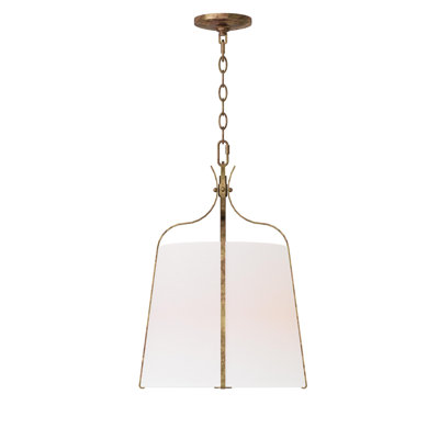 Leander 1 - Light Pendant