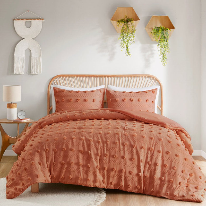 Twin/Twin Xl Comforter - Proof & Fabric Machine Washable