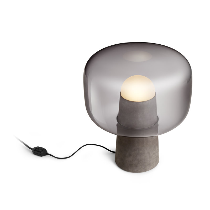 Bully Table Lamp