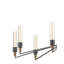 Delgado 8 - Light LED Chandelier