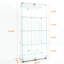 Led3 - 4-121048097-121048100