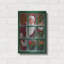 «Santa Window 4» par David Lindsley-1256637120