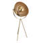 Mallen Metal Tripod Lamp-200401276