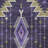 Premium Machine Washable Xamiera AMF1851 Aztec Rug-450359440